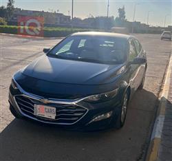 شيفروليه ماليبو